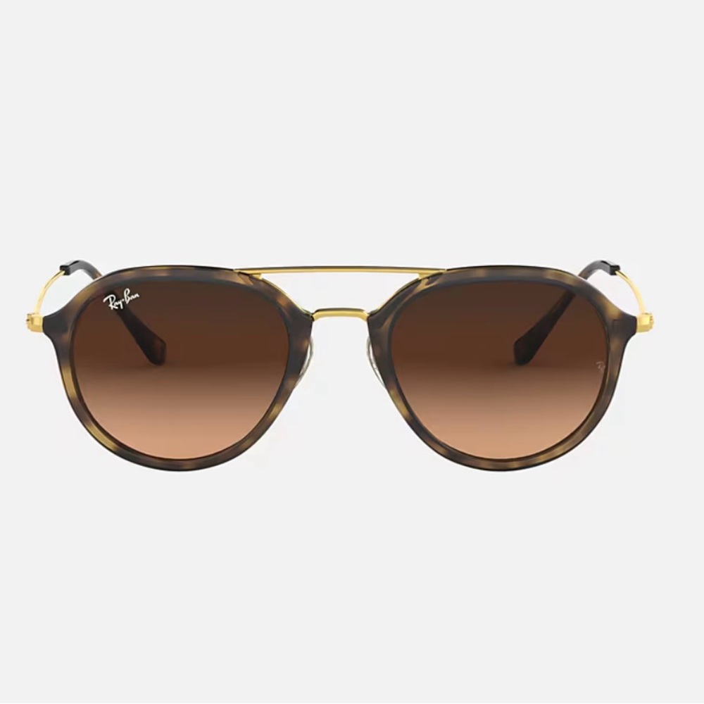 Ray-Ban Tortoise Shell Sunglasses